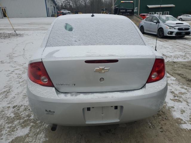Photo 6 from auction – 2010 CHEVROLET COBALT 1LT with VIN 1G1AD5F52A7242928
