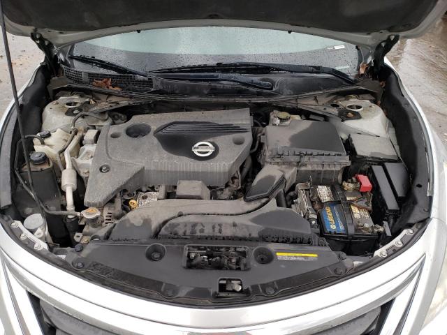 Photo 11 from auction – 2013 NISSAN ALTIMA 2.5 with VIN 1N4AL3AP6DC170818