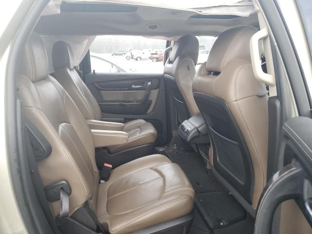 Photo 11 from auction – 2016 GMC ACADIA SLT with VIN 1GKKRRKD1GJ302344