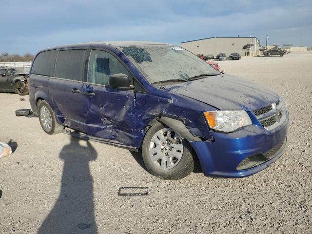 Photo 4 from auction – 2019 DODGE GRAND CARA with VIN 2C4RDGBG5KR572835