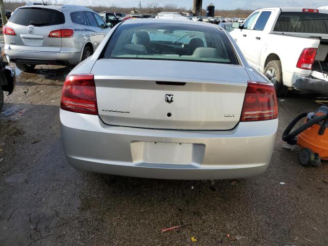 Photo 6 from auction – 2007 DODGE CHARGER SE with VIN 2B3KA43G37H673233