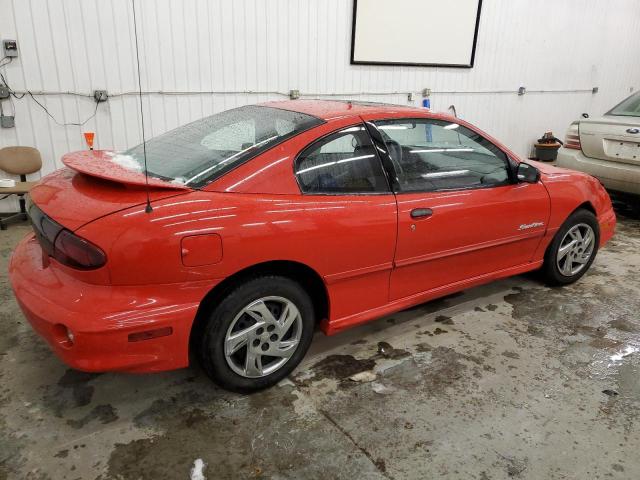 Photo 3 from auction – 2002 PONTIAC SUNFIRE SE with VIN 1G2JB124427343204