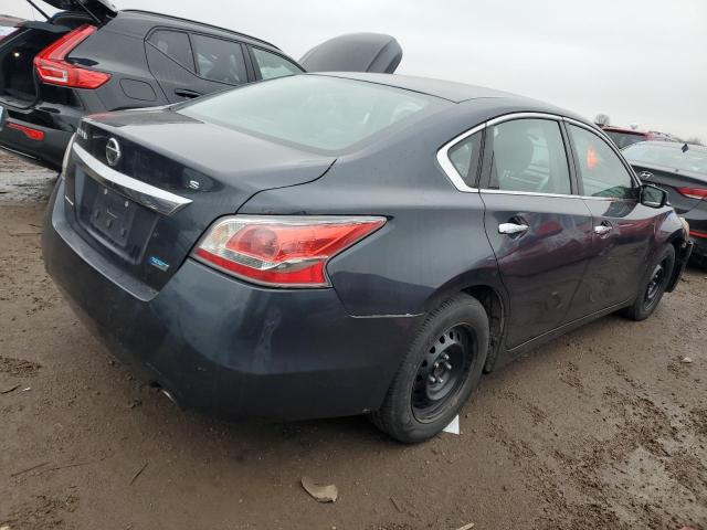 Photo 3 from auction – 2014 NISSAN ALTIMA 2.5 with VIN 1N4AL3AP9EC285267