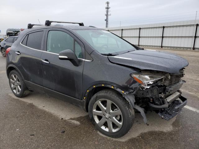 Photo 4 from auction – 2014 BUICK ENCORE PRE with VIN KL4CJDSBXEB717348