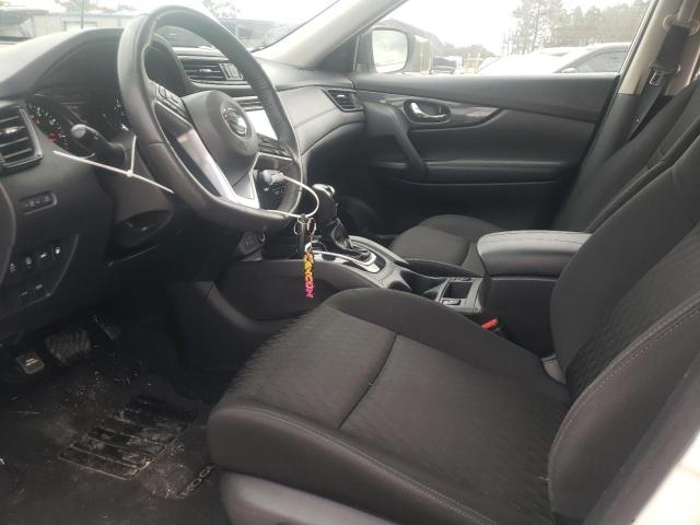 Photo 7 from auction – 2019 NISSAN ROGUE S with VIN KNMAT2MT4KP544927