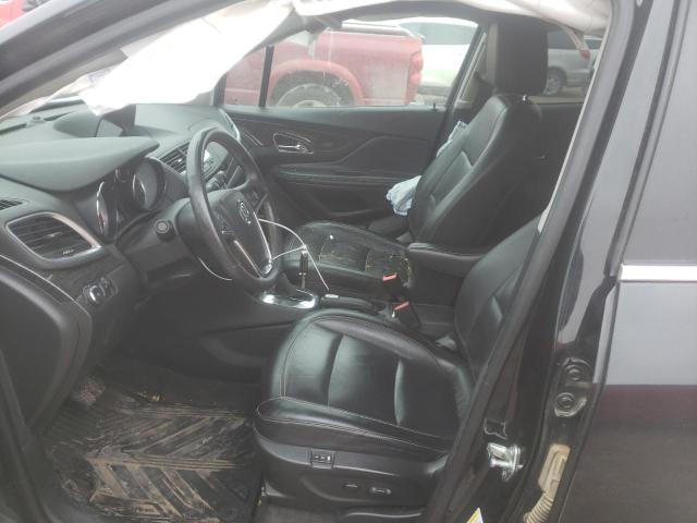 Photo 7 from auction – 2014 BUICK ENCORE with VIN KL4CJCSB7EB743187
