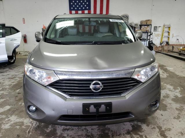 Photo 5 from auction – 2013 NISSAN QUEST S with VIN JN8AE2KP4D9069985