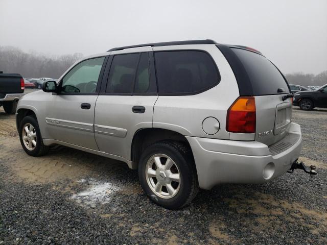 Foto 2 de la subasta – 2004 GMC ENVOY con VIN 1GKDT13S042449947