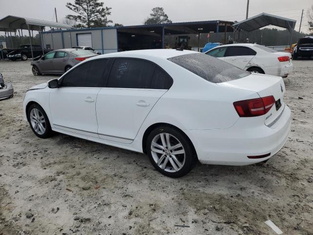 Photo 2 from auction – 2017 VOLKSWAGEN JETTA SEL with VIN 3VWL17AJ5HM300262