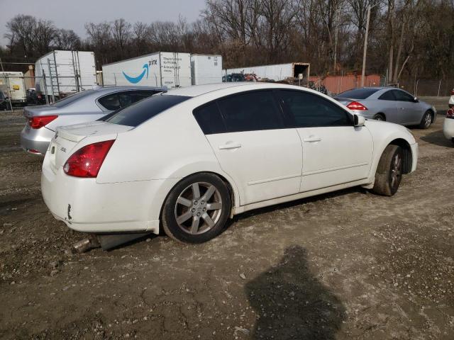 Photo 3 from auction – 2006 NISSAN MAXIMA SE with VIN 1N4BA41E46C842408