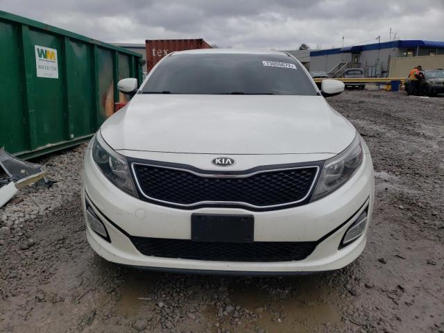 Photo 5 from auction – 2015 KIA OPTIMA LX with VIN KNAGM4A78F5626488