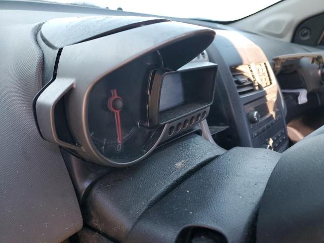 Photo 9 from auction – 2016 CHEVROLET SONIC LS with VIN 1G1JA6SH5G4175931