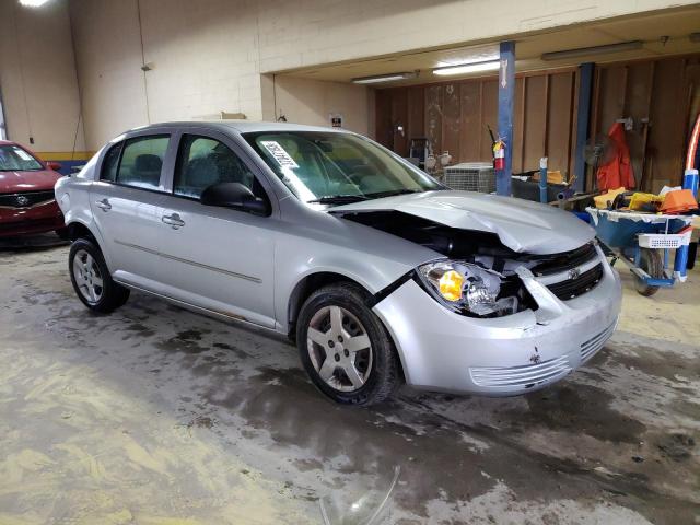 Photo 4 from auction – 2005 CHEVROLET COBALT with VIN 1G1AK52F257573616