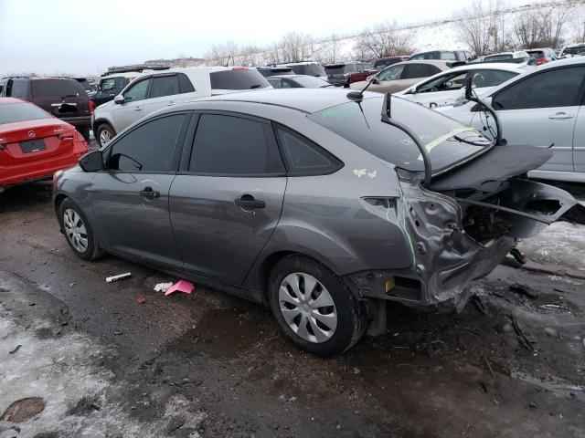 Photo 2 from auction – 2014 FORD FOCUS S with VIN 1FADP3E22EL197502