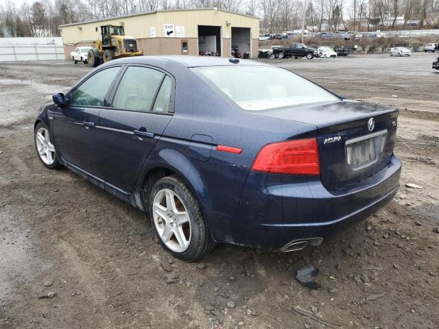 Photo 2 from auction – 2006 ACURA 3.2TL with VIN 19UUA66276A032930