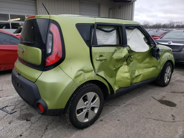 Photo 3 from auction – 2015 KIA SOUL with VIN KNDJN2A24F7751829