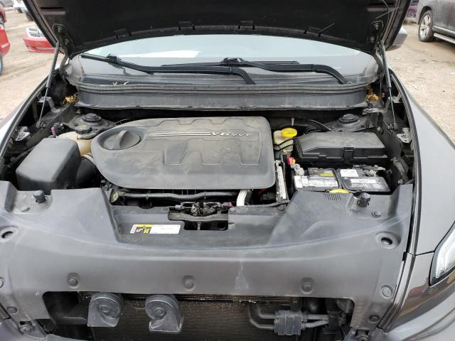 Photo 12 from auction – 2015 JEEP CHEROKEE T with VIN 1C4PJMBS3FW613723