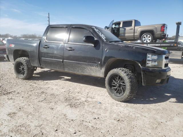Photo 4 from auction – 2007 CHEVROLET 1500 with VIN 2GCEK13M671675886