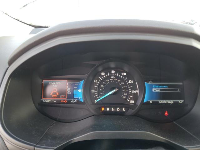 Photo 9 from auction – 2022 FORD EDGE SE with VIN 2FMPK4G94NBA79128