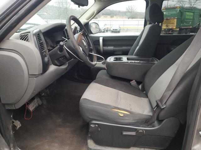 Photo 7 from auction – 2007 GMC NEW SIERRA with VIN 3GTEC13CX7G550319