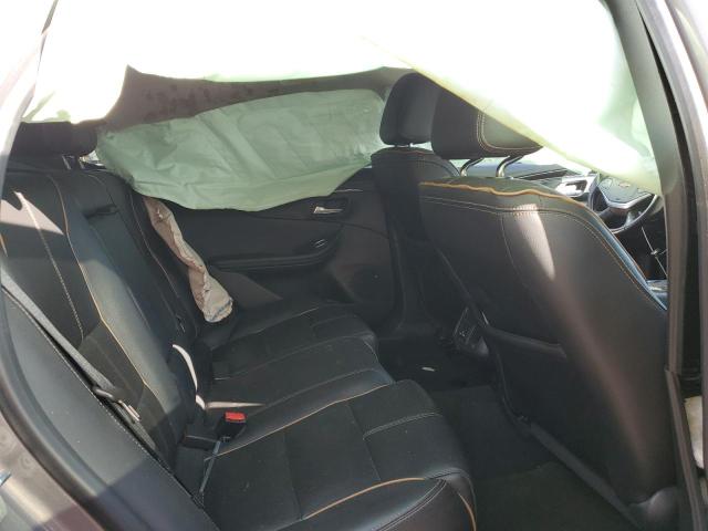 Photo 10 from auction – 2018 CHEVROLET IMPALA PRE with VIN 2G1125S30J9145669