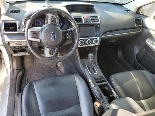 Photo 8 from auction – 2016 SUBARU CROSSTREK with VIN JF2GPBLC3GH206101
