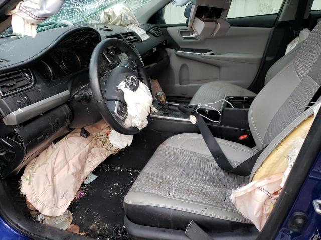 Photo 7 from auction – 2015 TOYOTA CAMRY LE with VIN 4T1BF1FKXFU973731