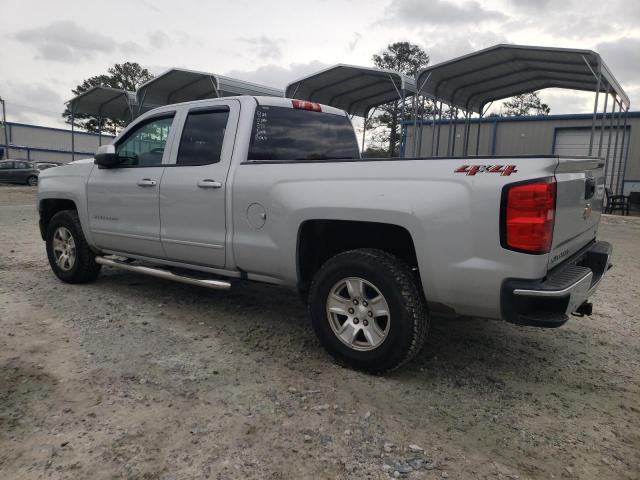 Photo 2 from auction – 2018 CHEVROLET SILVERADO with VIN 1GCVKREC1JZ135072
