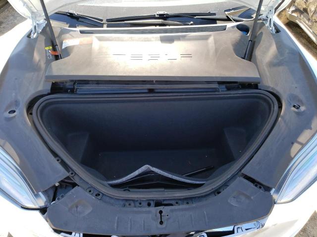 Photo 11 from auction – 2018 TESLA MODEL S with VIN 5YJSA1E27JF275941