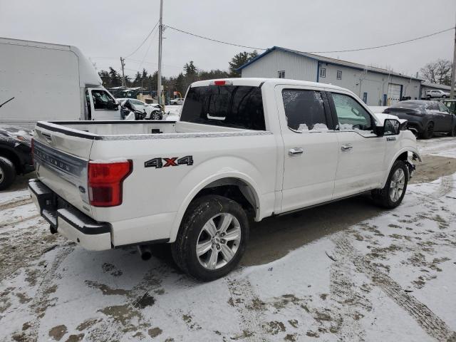 Photo 3 from auction – 2019 FORD F150 SUPER with VIN 1FTEW1E42KFC94037