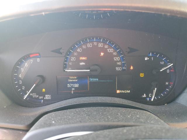 Zdjęcie 9 z aukcji – 2016 CADILLAC ATS z VIN 1G6AA5RX8G0187466