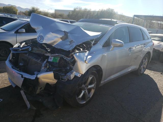 TOYOTA VENZA LE 2014 with VIN 4T3BK3BB3EU096695 - Photo from auction