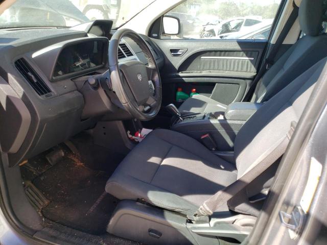 Photo 7 from auction – 2010 DODGE JOURNEY SX with VIN 3D4PG5FV6AT107572