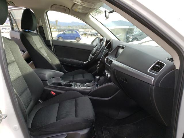 Photo 7 from auction – 2016 MAZDA CX-5 TOURI with VIN JM3KE2CY1G0878884