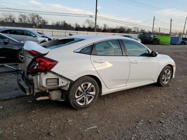 Photo 3 from auction – 2018 HONDA CIVIC LX with VIN 2HGFC2F57JH565036