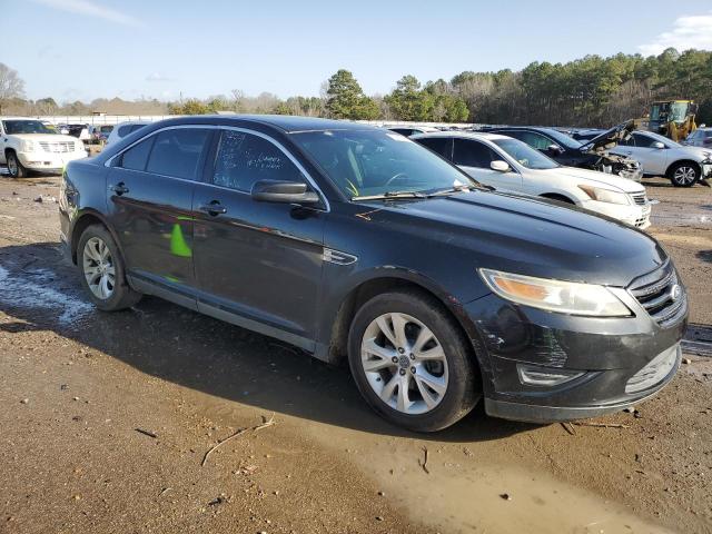 Photo 4 from auction – 2011 FORD TAURUS SEL with VIN 1FAHP2EWXBG138524