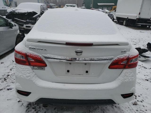 Photo 6 from auction – 2017 NISSAN SENTRA S with VIN 3N1AB7AP8HY306161