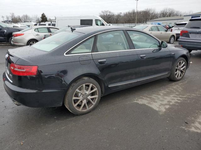 Photo 3 from auction – 2011 AUDI A6 PREMIUM with VIN WAUFGAFB1BN025612