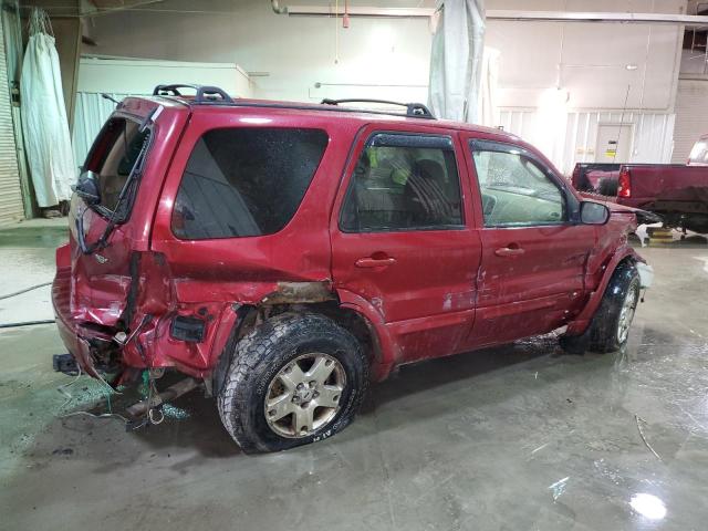 Photo 3 from auction – 2007 FORD ESCAPE LIM with VIN 1FMYU94147KA10801