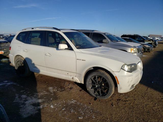 Photo 4 from auction – 2008 BMW X3 3.0SI with VIN WBXPC93498WJ13627