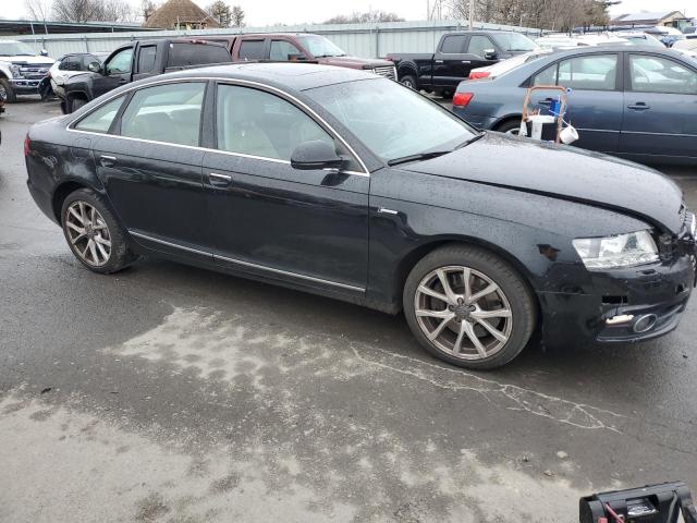 Photo 4 from auction – 2011 AUDI A6 PREMIUM with VIN WAUFGAFB1BN025612