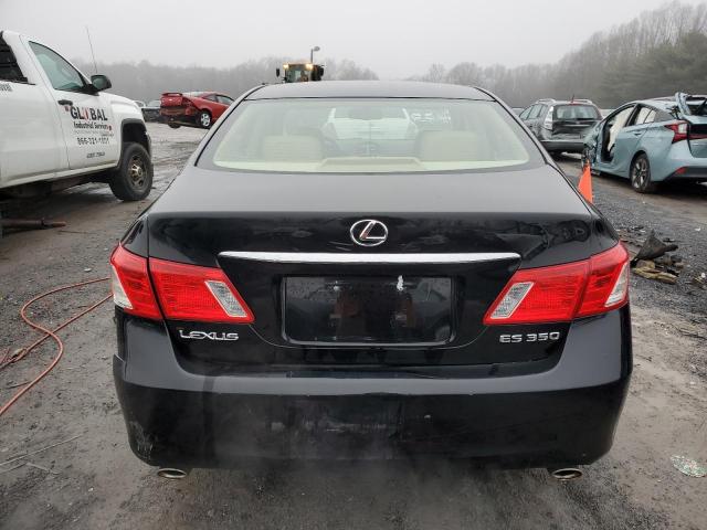 Photo 6 from auction – 2008 LEXUS ES 350 with VIN JTHBJ46G882177802