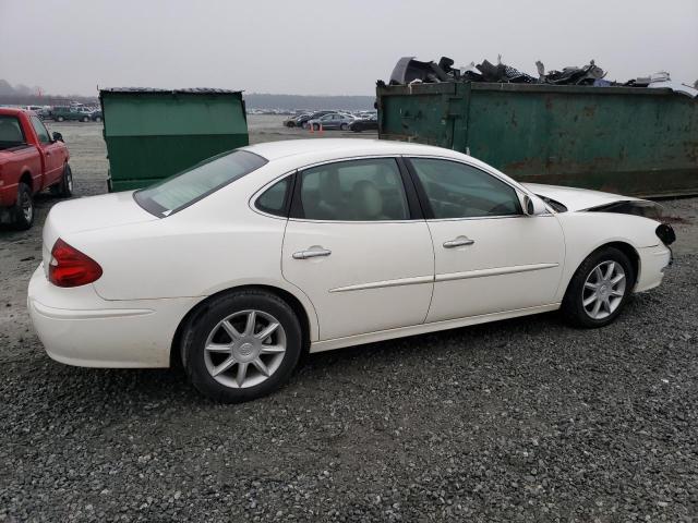 Photo 3 from auction – 2005 BUICK LACROSSE C with VIN 2G4WE537251253023