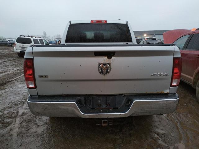 Photo 6 from auction – 2009 DODGE RAM 1500 with VIN 1D3HV13T49S763292