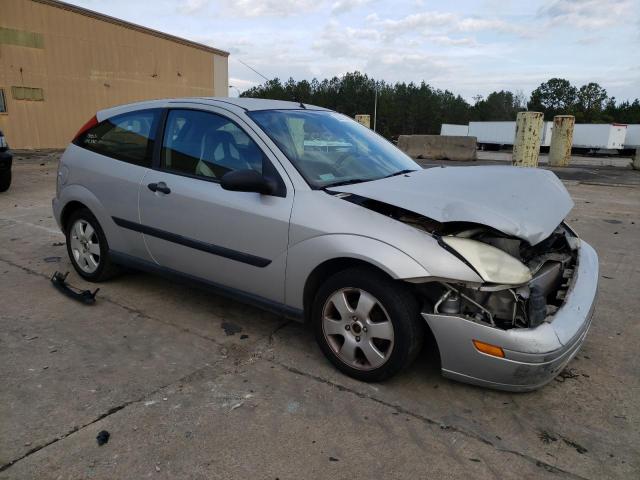 Photo 4 from auction – 2001 FORD FOCUS ZX3 with VIN 3FAFP31341R144173