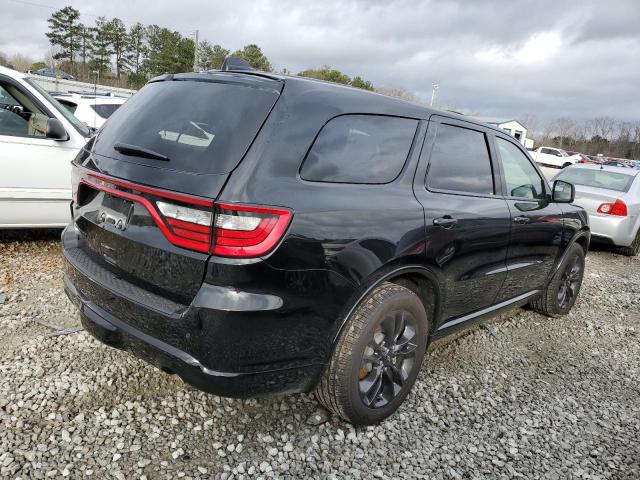 Photo 3 from auction – 2022 DODGE DURANGO R/ with VIN 1C4SDJCT2NC195548