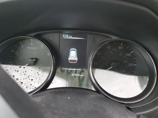 Photo 9 from auction – 2017 NISSAN ROGUE SV with VIN 5N1AT2MV3HC798917