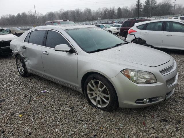 Photo 4 from auction – 2012 CHEVROLET MALIBU LTZ with VIN 1G1ZE5EUXCF375437
