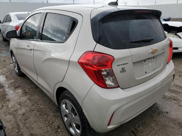 Photo 2 from auction – 2019 CHEVROLET SPARK LS with VIN KL8CB6SA3KC703263