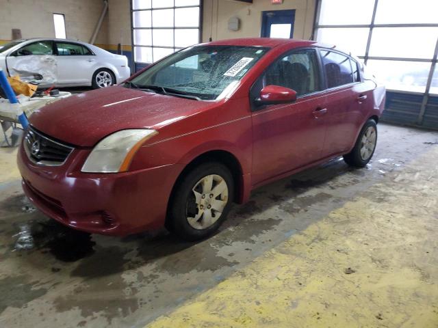 NISSAN SENTRA 2.0 2011 with VIN 3N1AB6AP9BL625163 - Photo from auction